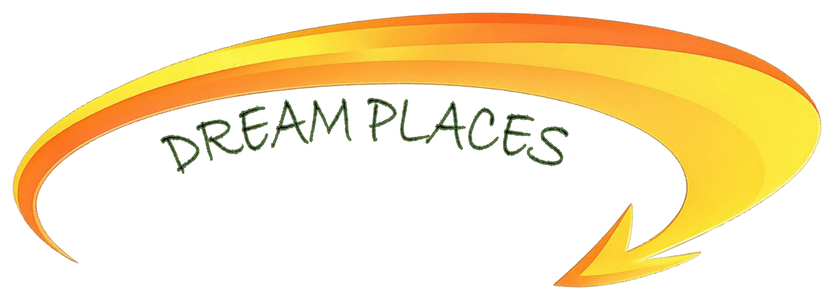 Dream Places logo